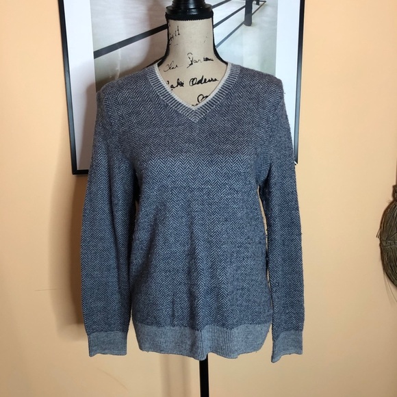 Joseph Abboud sweater - Picture 1 of 4